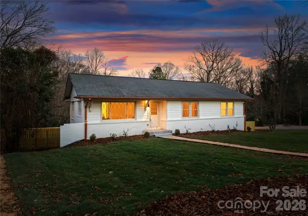 2333 Wensley Drive, Charlotte, NC 28210