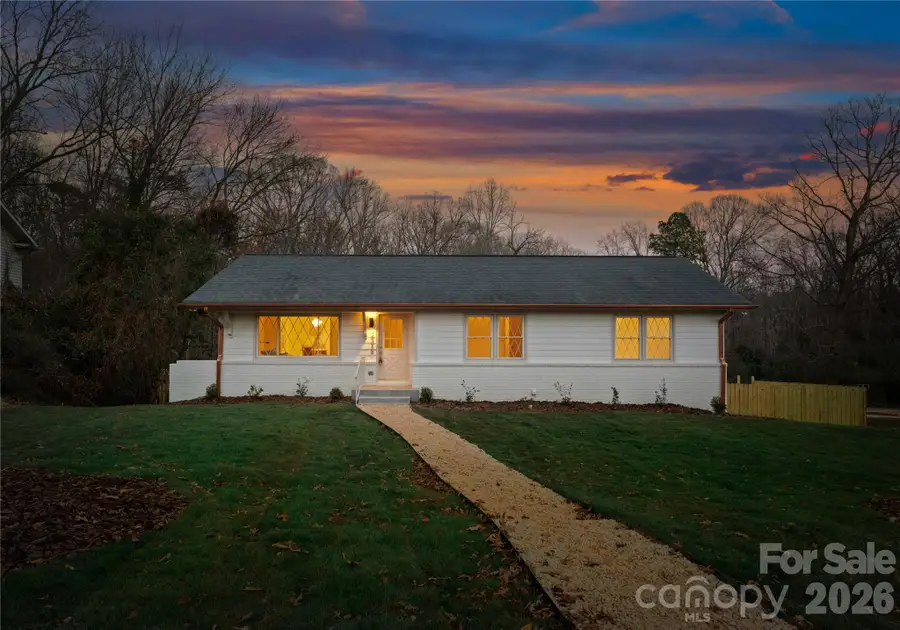 2333 Wensley Drive, Charlotte, NC 28210 - Image #3