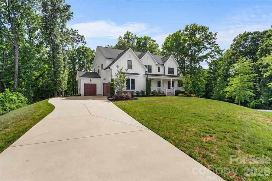 144 Walking Horse Trail, Davidson, NC 28036 - #3