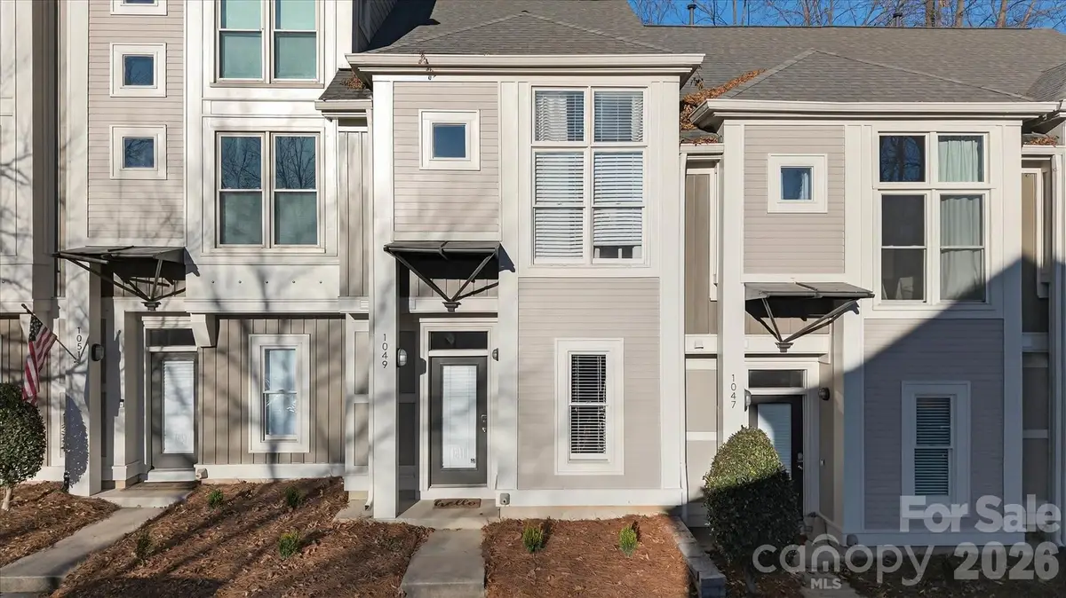 1049 Park West Drive, Charlotte, NC 28209 - Image #1
