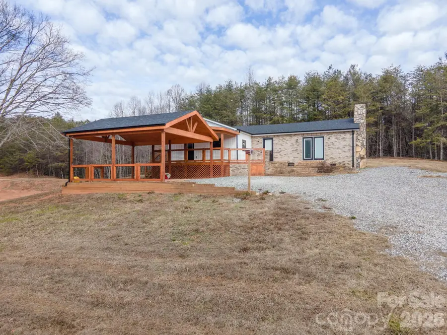 7400 Corn Hill Road, Connelly Springs, NC 28612 - Image #2