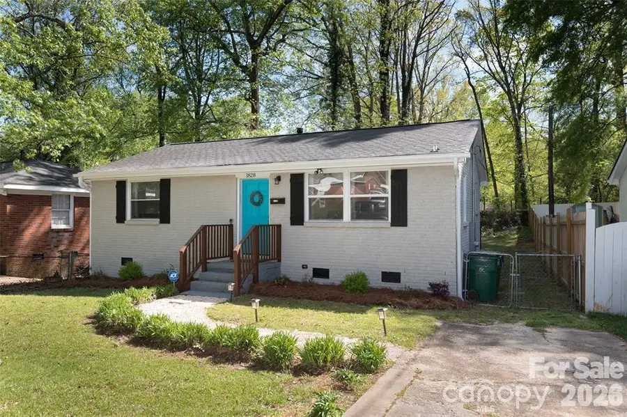 1828 Finchley Drive, Charlotte, NC 28215 - Image #3