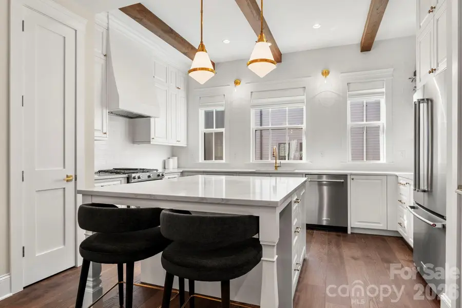 4107 Selwyn Walk Court, Charlotte, NC 28209 - Image #3