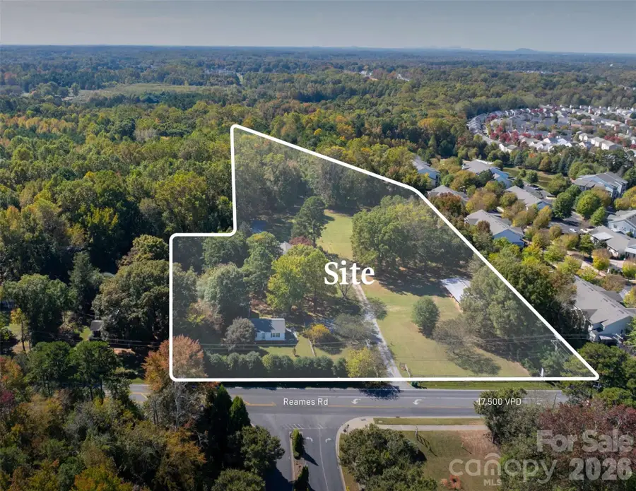 9009 Reames Road, Charlotte, NC 28216 - Image #2