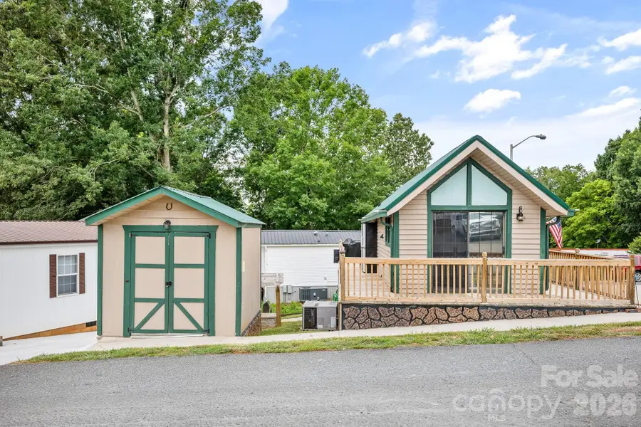 123 Grand View Drive #B180/181, New London, NC 28127 - Image #2