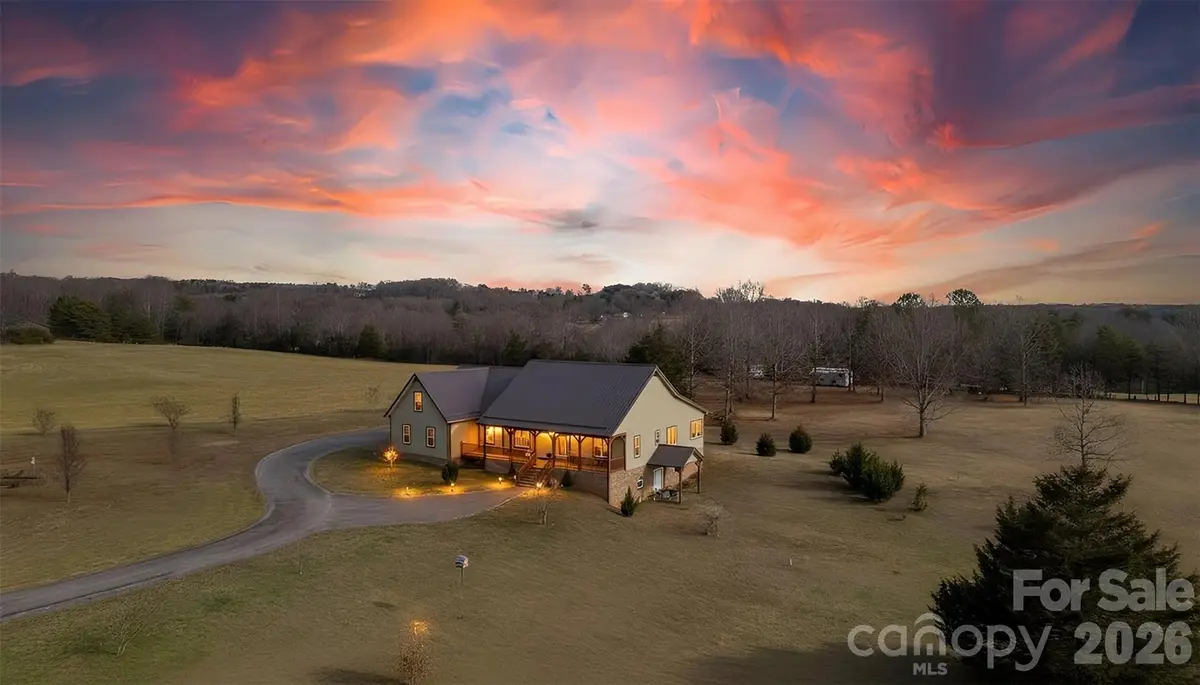 445 Warren Road, Taylorsville, NC 28681 - Image #1