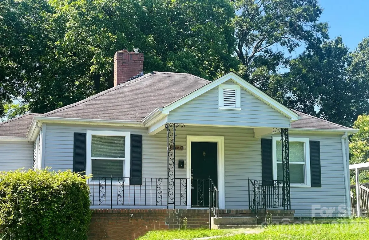 2405 Greenland Avenue, Charlotte, NC 28208 - Image #1