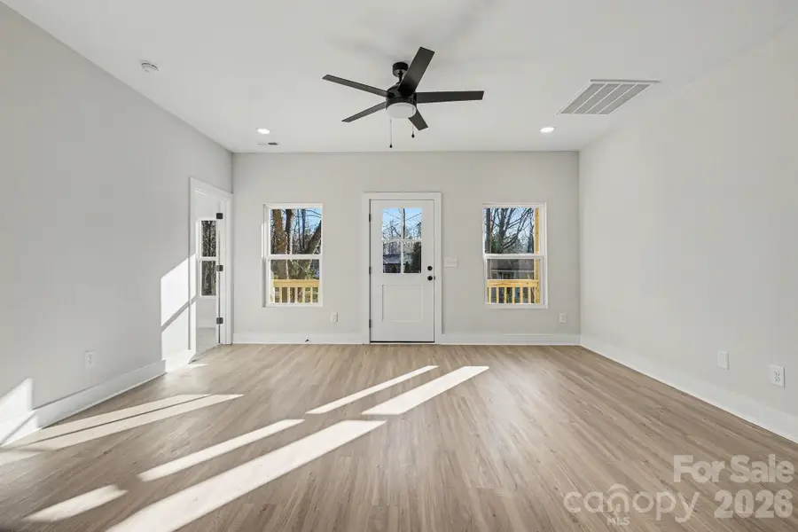 815 Leonard Lane, Salisbury, NC 28144 - #3