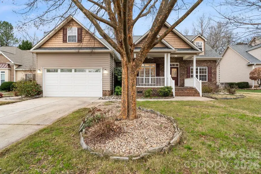 1613 Essex Hall Drive, Rock Hill, SC 29730 - Image #2