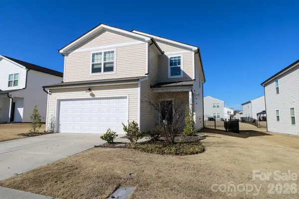 3062 SW Langhorne Avenue, Concord, NC 28027