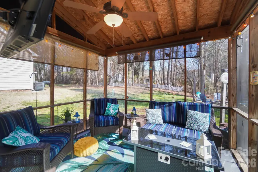 6904 Reedy Creek Road, Charlotte, NC 28215 - #3