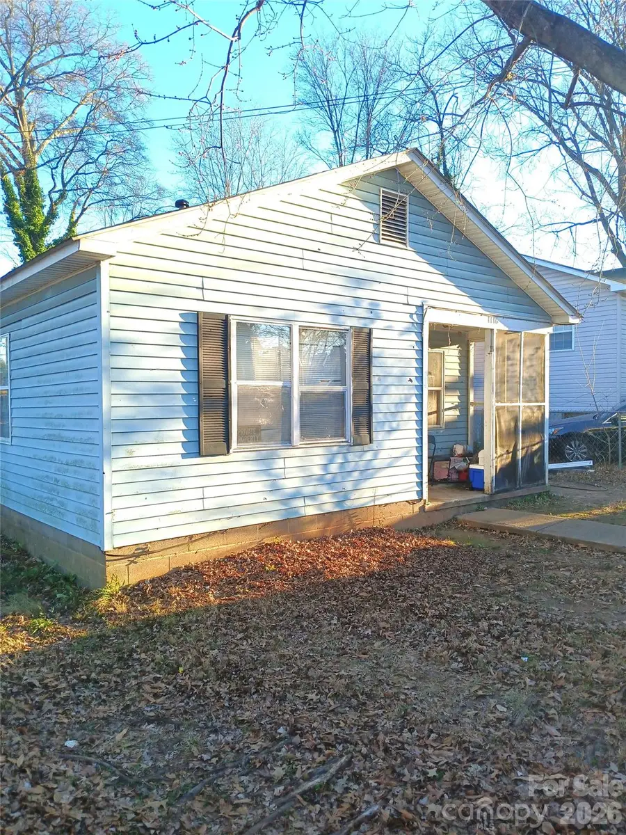1116 Harrill Street, Charlotte, NC 28205 - Image #2