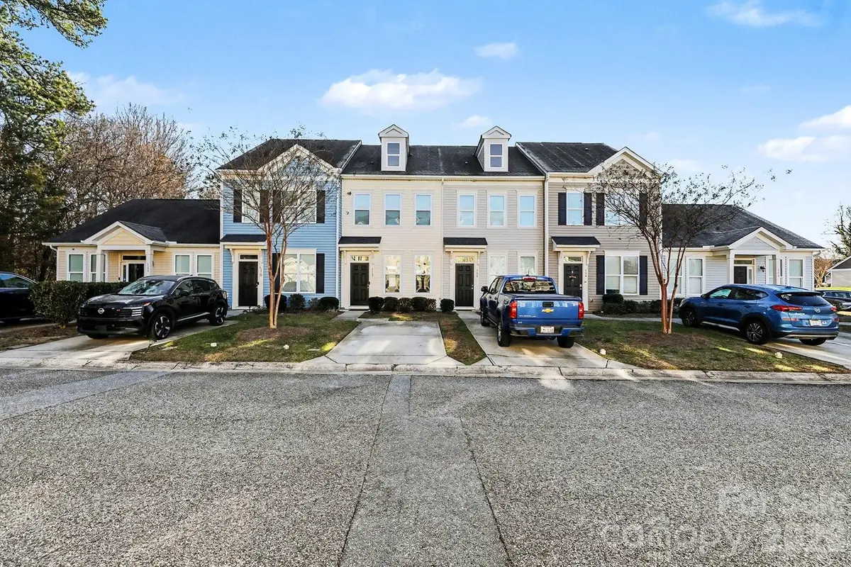 112 N Canyon Ridge Drive, Mount Holly, NC 28120 - #1