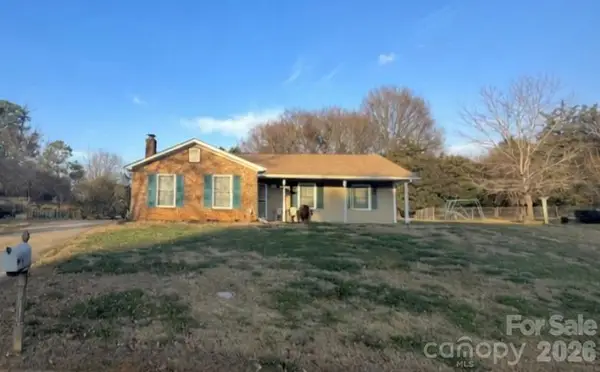 9113 Darius Court, Charlotte, NC 28227