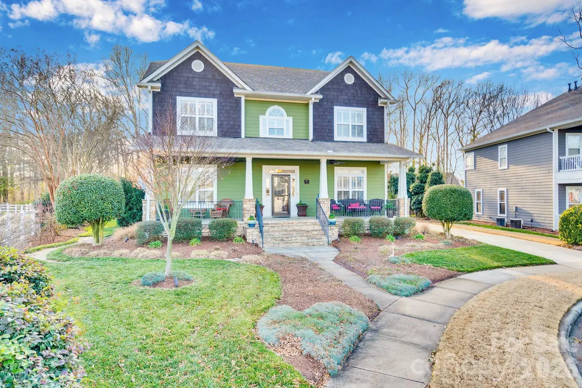 3001 Ladys Secret Drive, Indian Trail, NC 28079 - Image #1