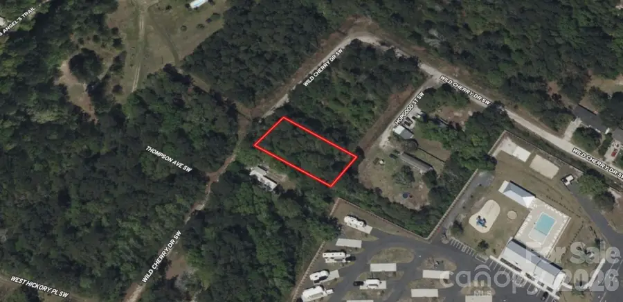 00 SW Wild Cherry Drive, Supply, NC 28462 - Image #2