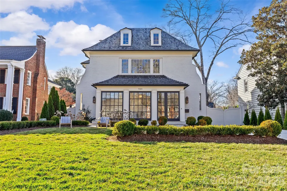 1320 Biltmore Drive, Charlotte, NC 28207 - #1