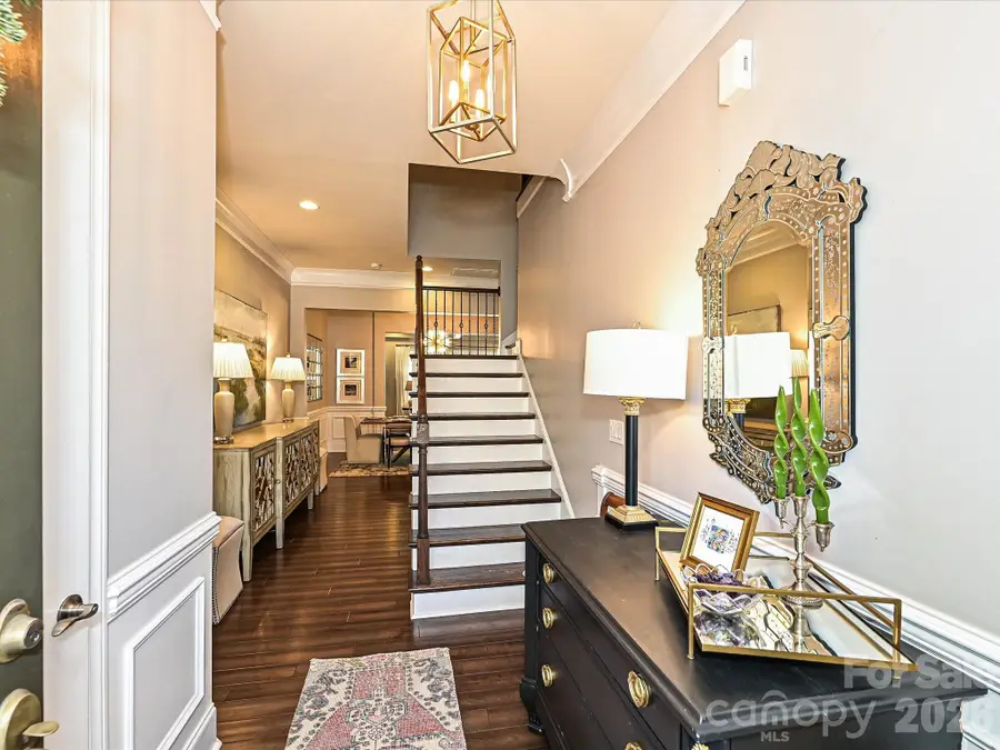 5419 Shannon Bell Lane, Charlotte, NC 28277 - Image #3