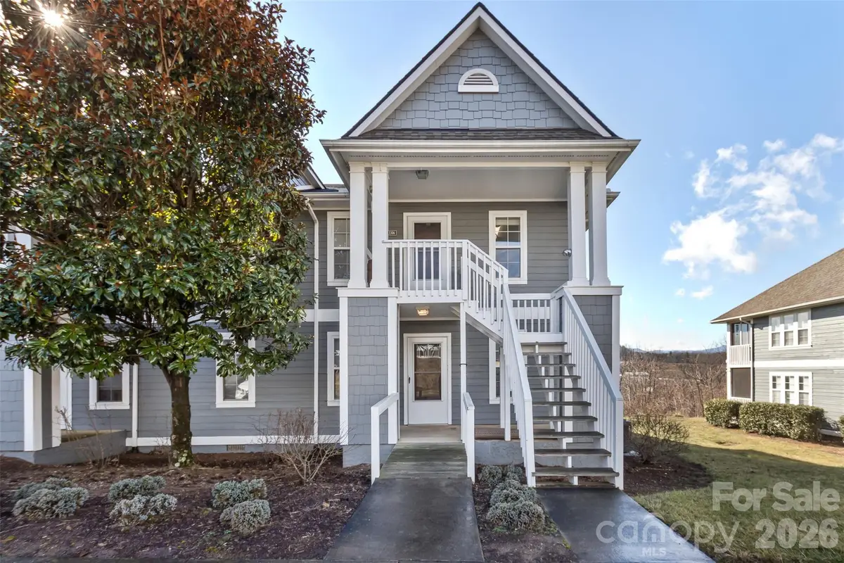 3305 Idle Hour Drive, Asheville, NC 28806 - Image #1