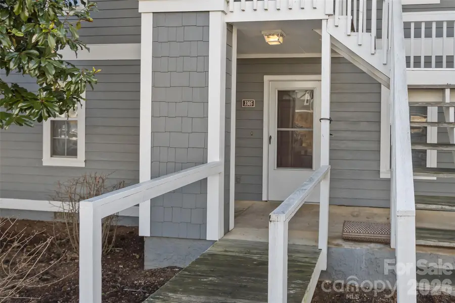 3305 Idle Hour Drive, Asheville, NC 28806 - Image #2