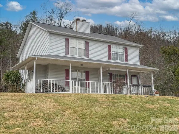 19 Rocking Porch Road #5-B, Asheville, NC 28805