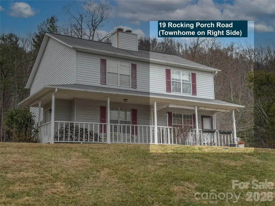 19 Rocking Porch Road, Asheville, NC 28805 - Image #2