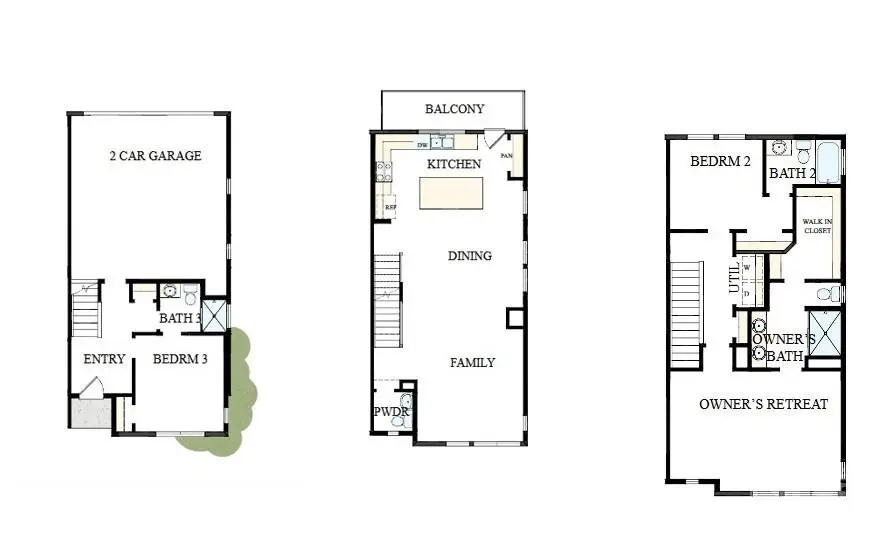 1522 Lithium Lane, Charlotte, NC 28211 - Image #2