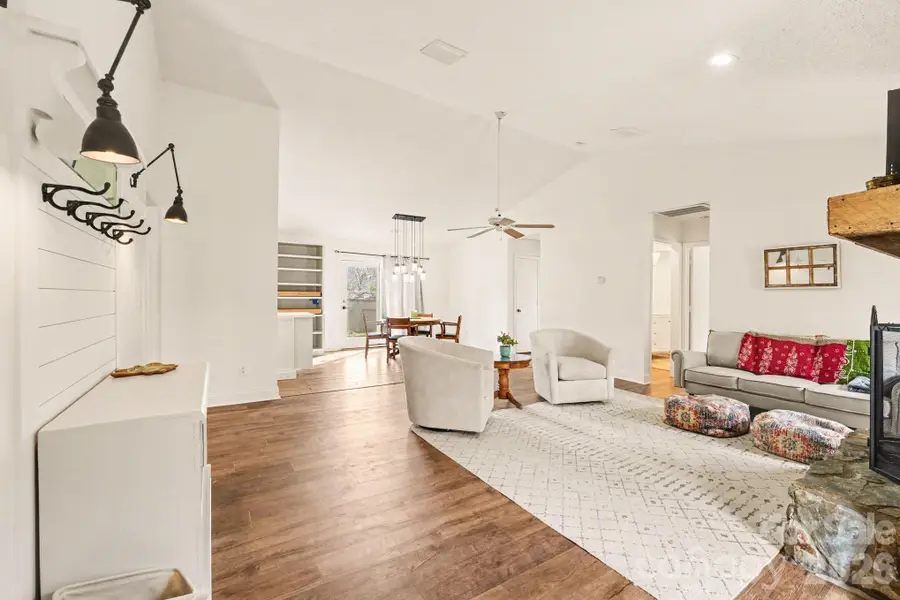 7115 Willow Bend Lane, Mint Hill, NC 28227 - #2