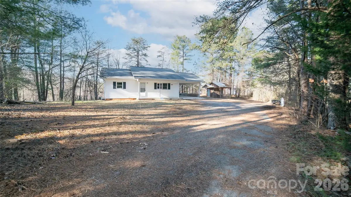 7340 Downs Avenue, Connelly Springs, NC 28612 - Image #1