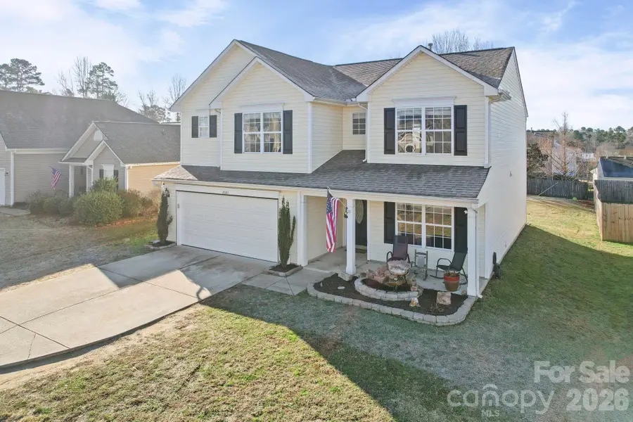2020 Quill Court, Kannapolis, NC 28083 - Image #3