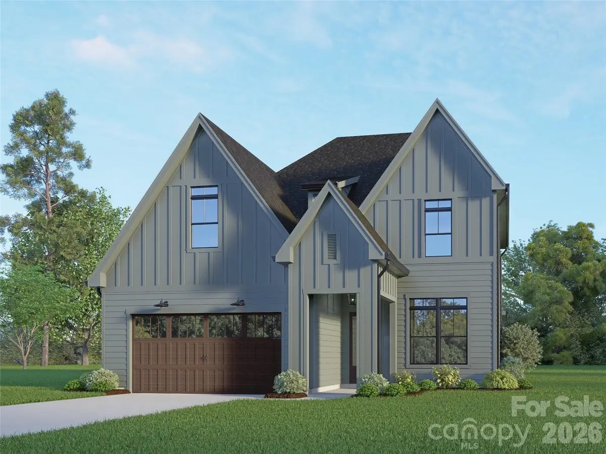 1810 Ferguson Court, Charlotte, NC 28205 - Image #1