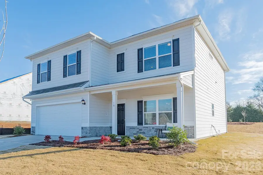 16 Wendall Lane, Concord, NC 28025 - Image #2