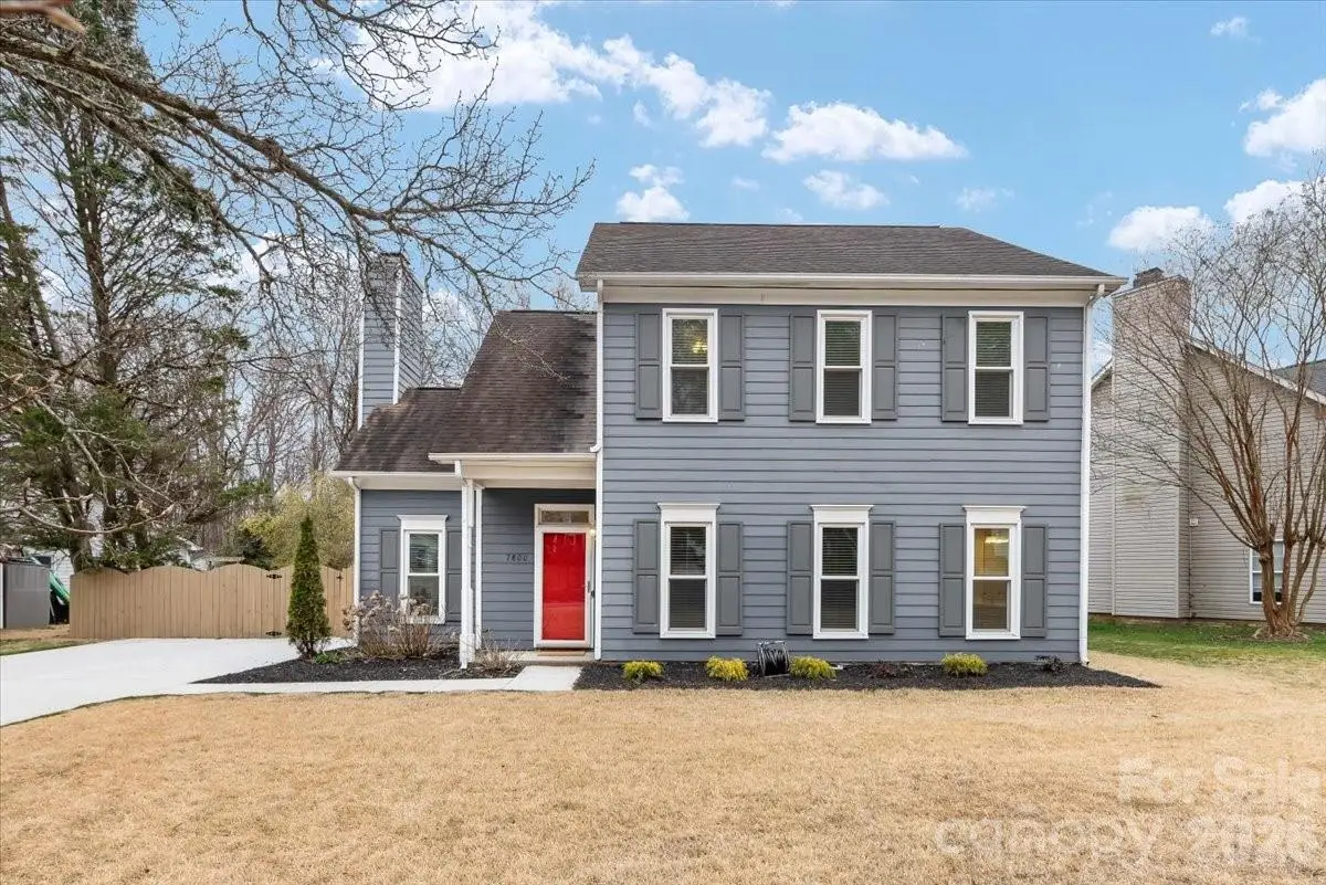7800 Trotter Road, Charlotte, NC 28216 - Image #1