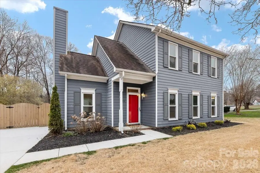 7800 Trotter Road, Charlotte, NC 28216 - Image #2