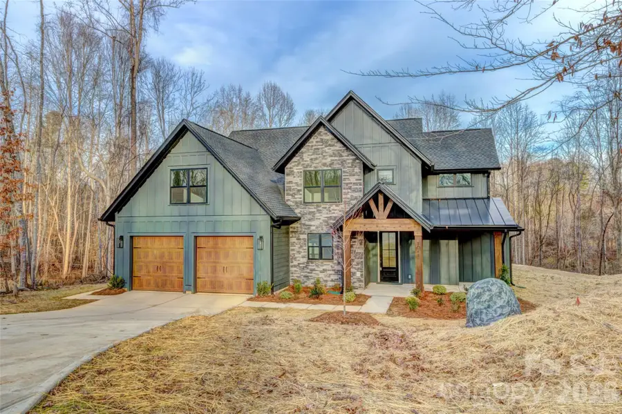 1041 Harrogate Drive, Bessemer City, NC 28016 - Image #2