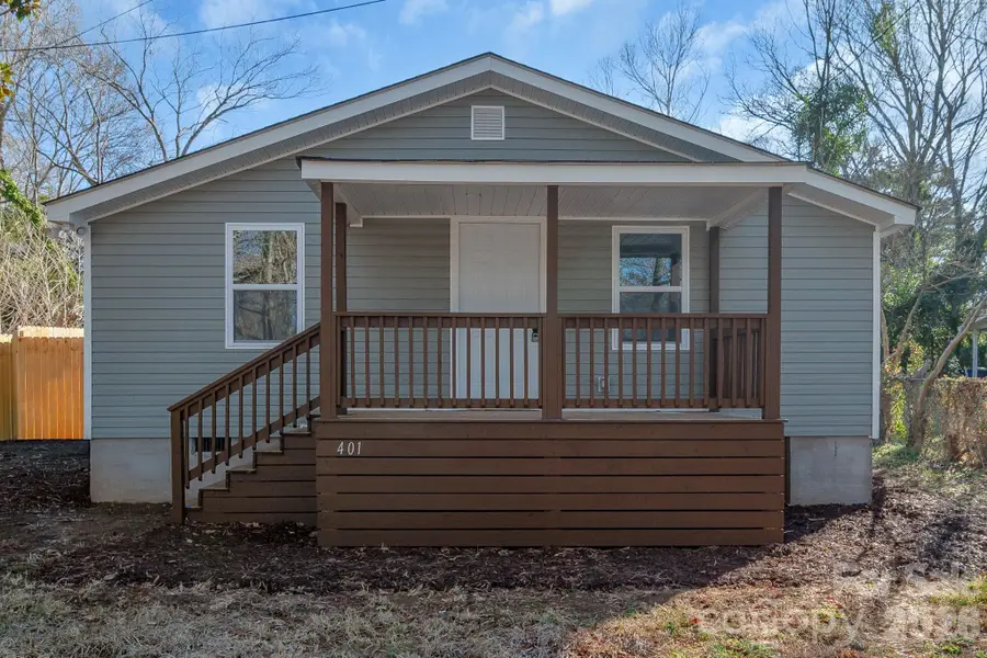 401 Golf Course Road, Winnsboro, SC 29180 - #2