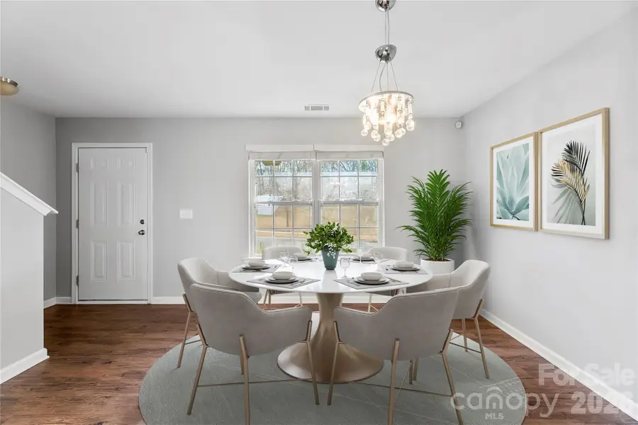 5305 Park Brook Drive #1, Charlotte, NC 28269 - Image #3