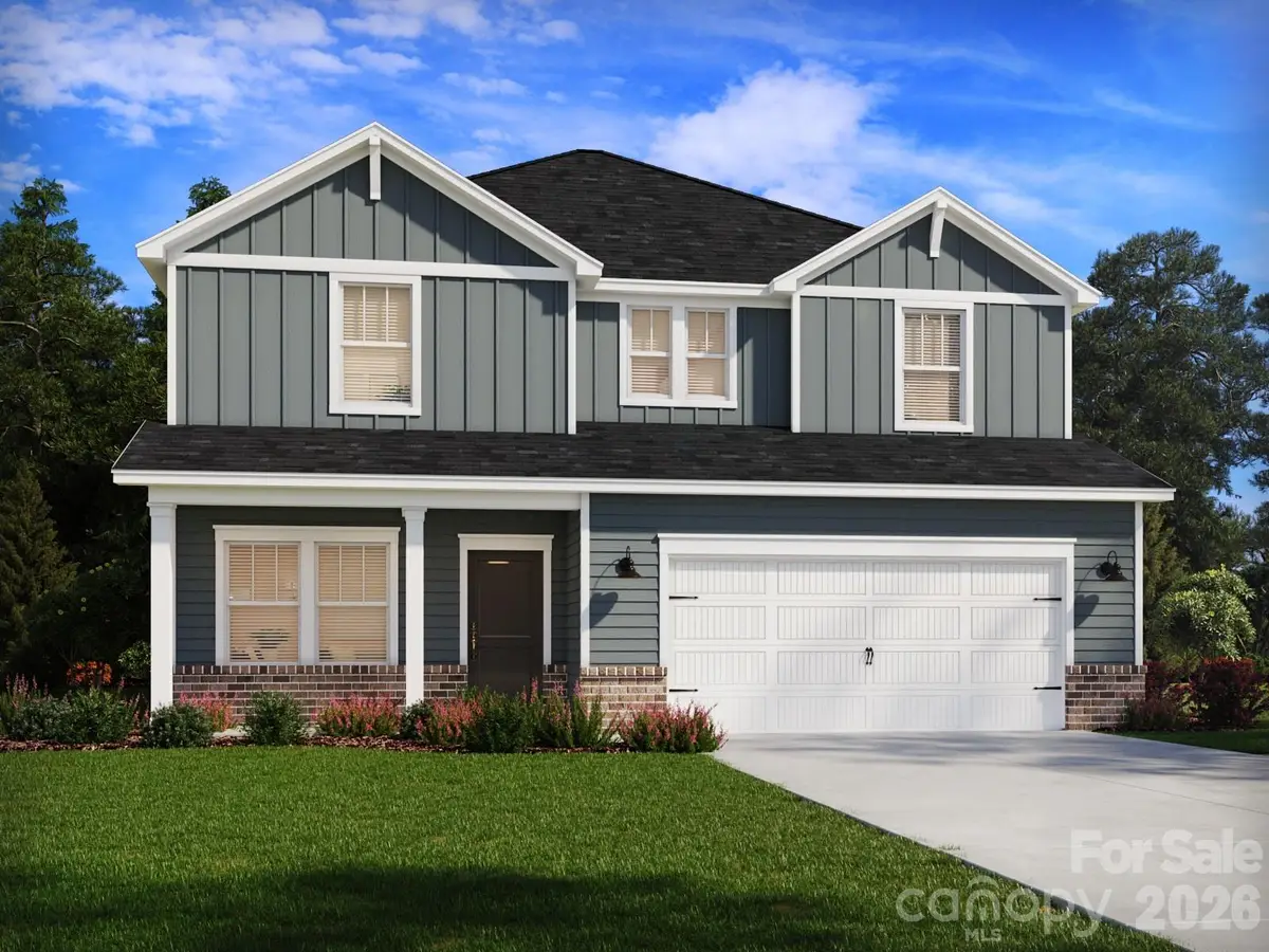 2046 Sunflower Circle, Newton, NC 28658 - Image #1