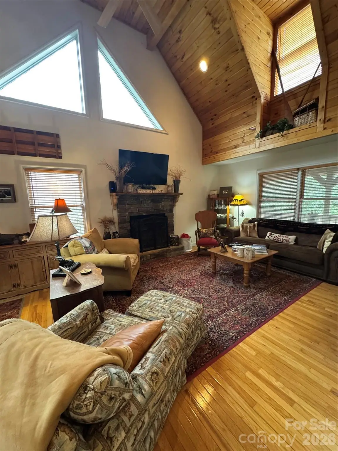 128 Hillcrest Road, Newland, NC 28657 - Image #1