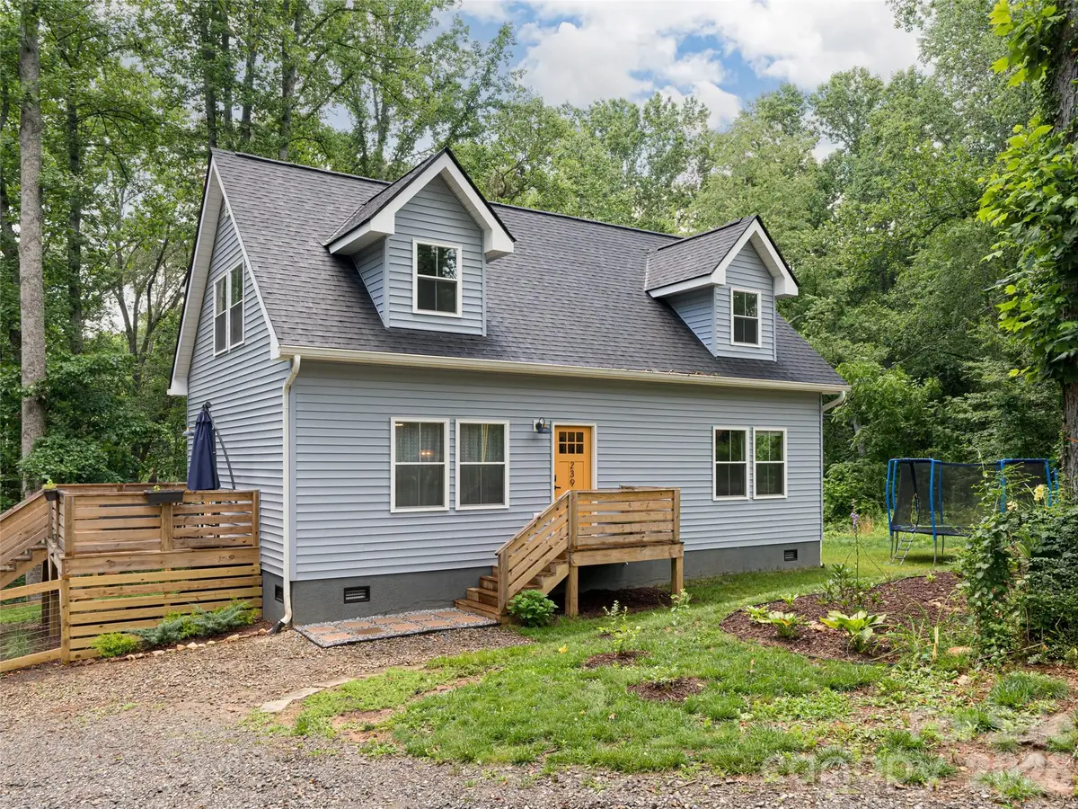 239 Bonnies Meadow Place, Asheville, NC 28806 - Image #1