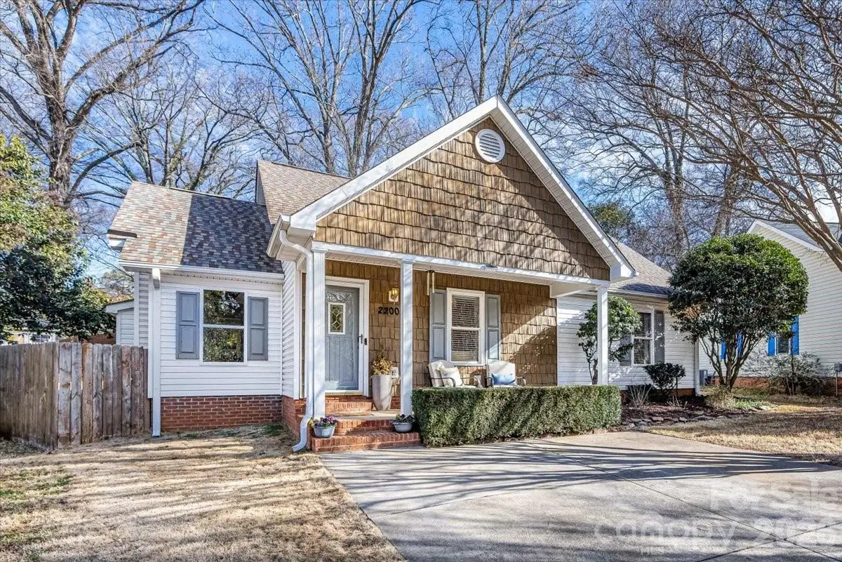 2200 Olde Chantilly Court, Charlotte, NC 28205 - #1