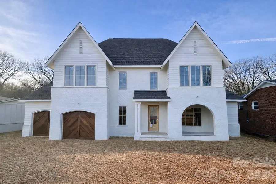 1708 Paddock Circle, Charlotte, NC 28209 - Image #2