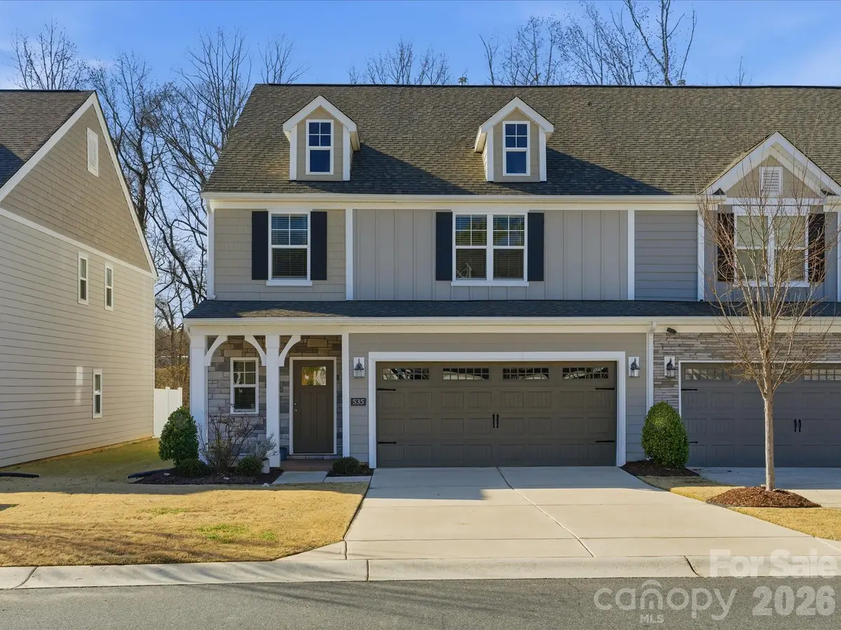 535 Cowans Villa Road #6, Catawba Springs, NC 28164 - Image #1