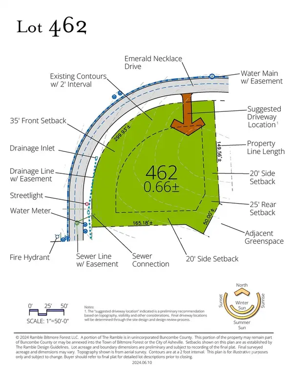 177 Emerald Necklace Drive #462, Asheville, NC 28803