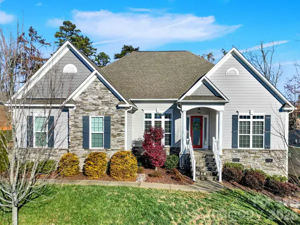 4198 Abernathy Place, Harrisburg, NC 28075