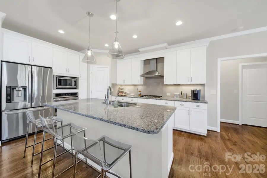 4198 Abernathy Place, Harrisburg, NC 28075 - Image #3