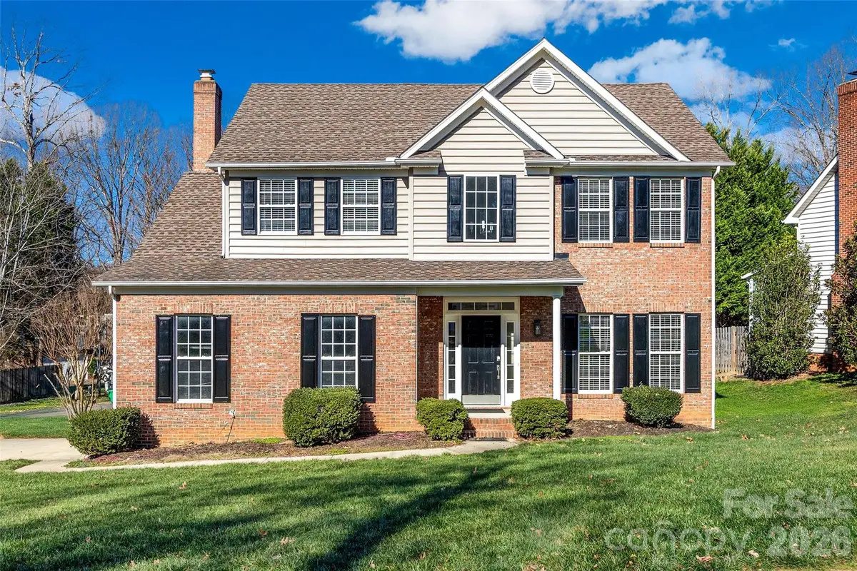 2912 Tallard Lane, Charlotte, NC 28270 - Image #1