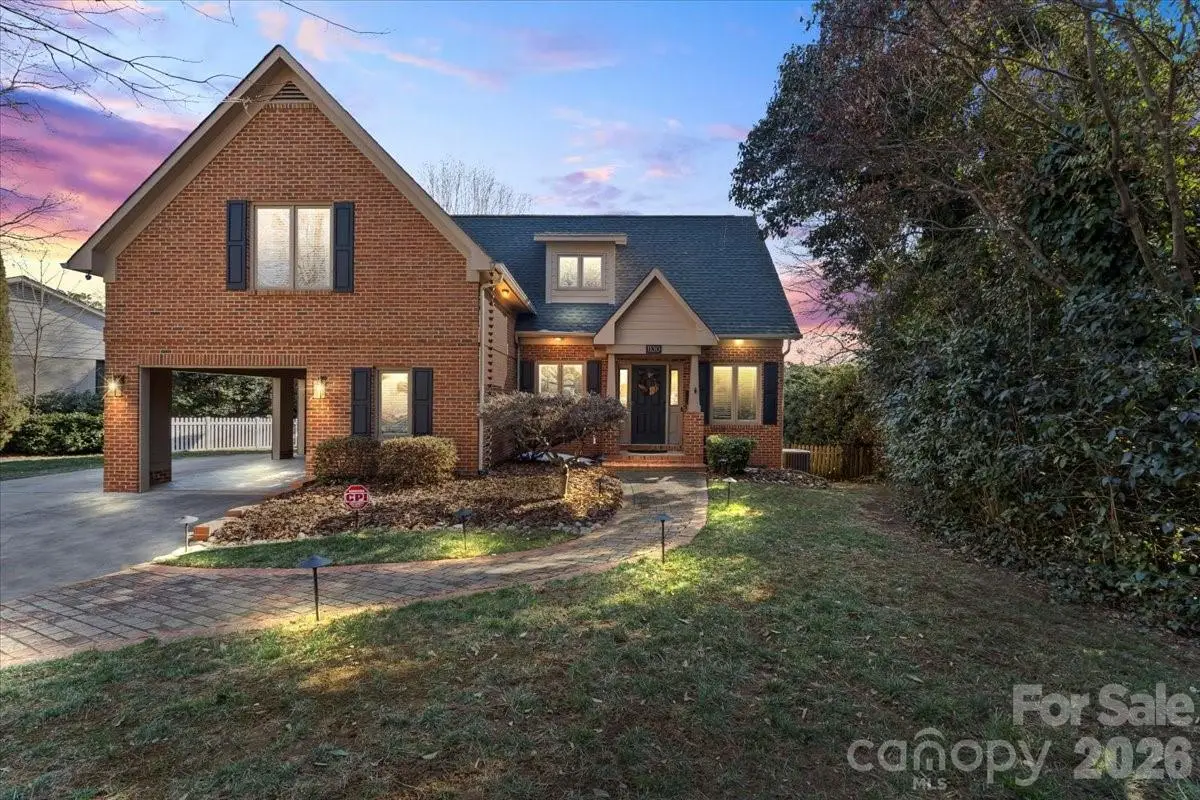 1130 Montford Drive, Charlotte, NC 28209 - Image #1
