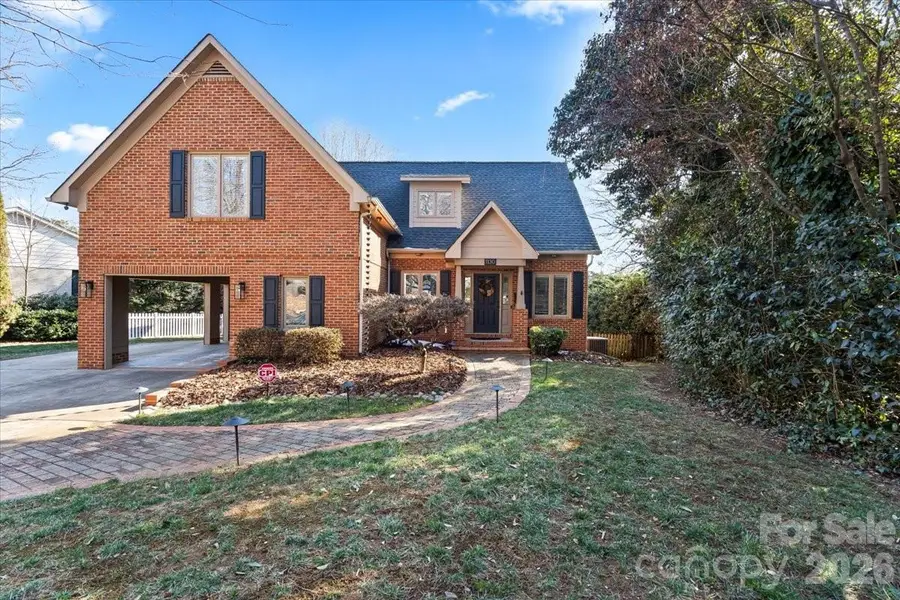 1130 Montford Drive, Charlotte, NC 28209 - Image #2