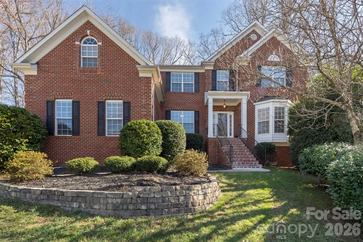 9923 Cockerham Lane, Huntersville, NC 28078 - Image #1